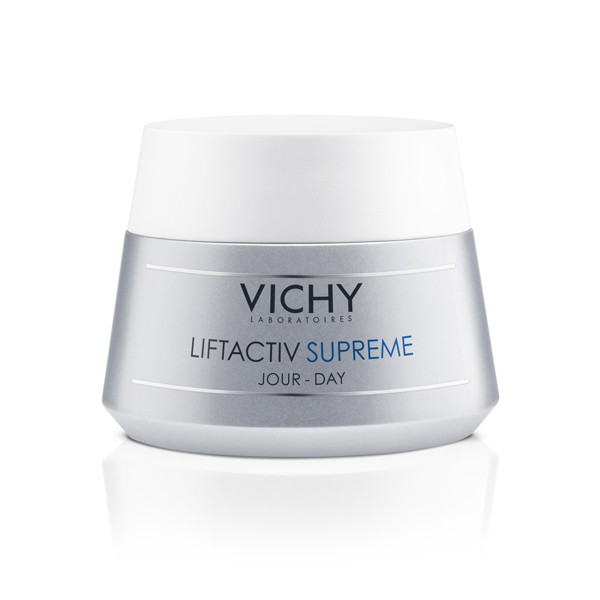 VICHY dieninis kremas sausai ir labai sausai odai LIFTACTIV SUPREME 50 ml