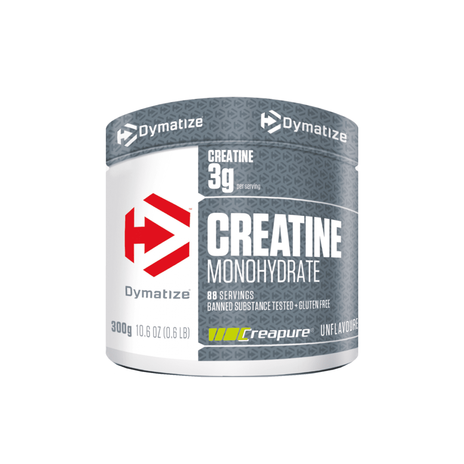 DYMATIZE kreatinas 300 g