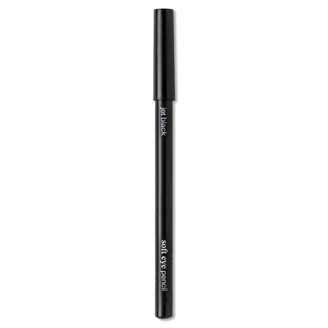 PAESE akių pieštukas, spalva 01 jet black, 1,2 g