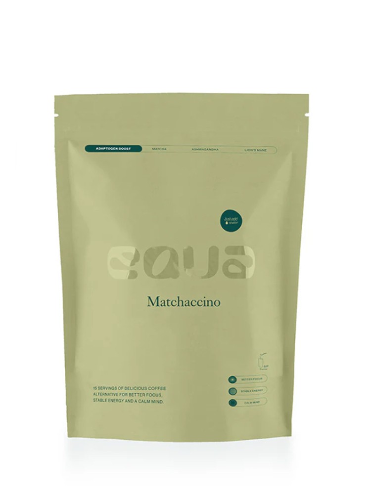 EQUA Matcha 150 mg