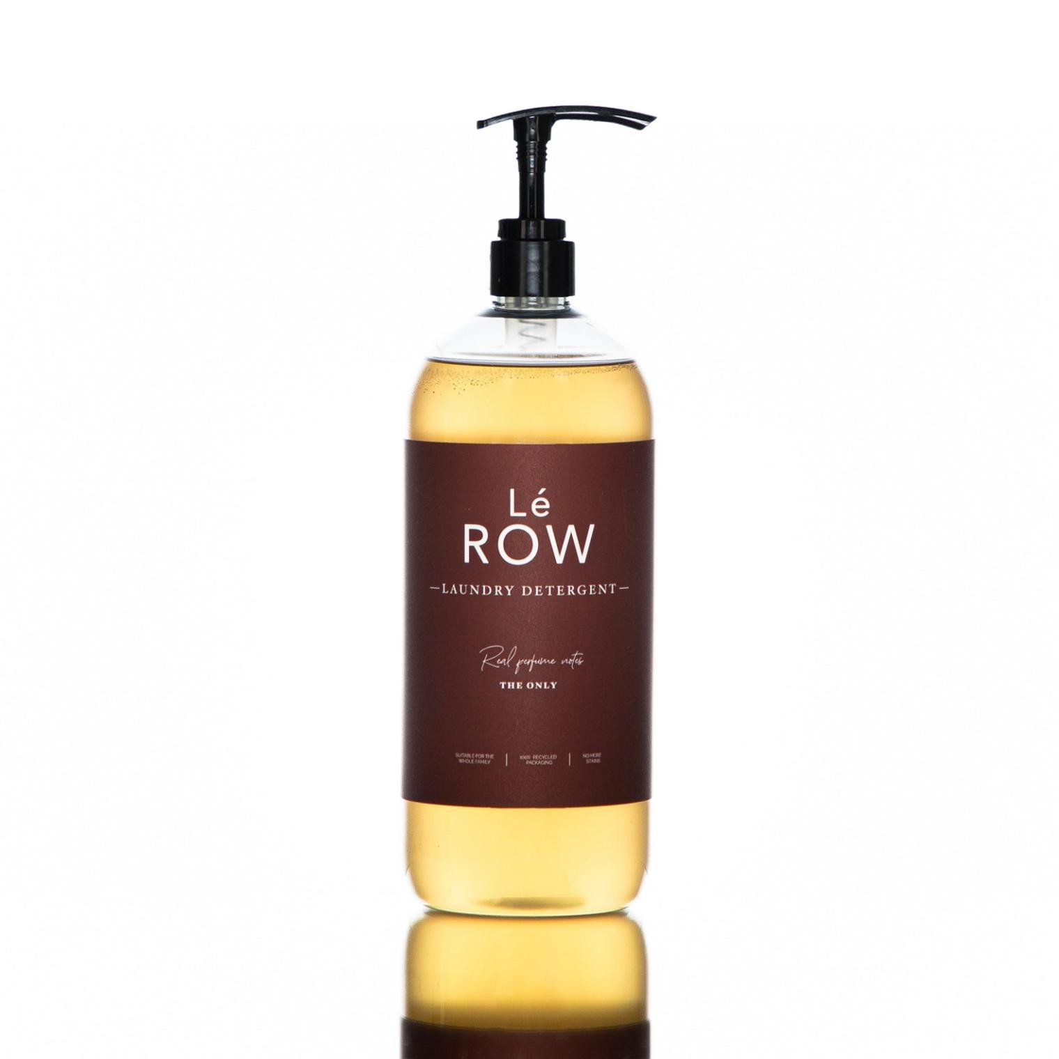 LE ROW THE ONLY skystas skalbiklis su dozatoriumi, 1 l