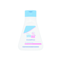 SEBAMED švelnus šampūnas BABY 150 ml
