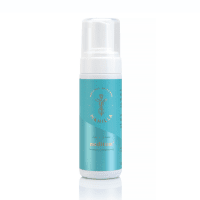 MANILLA gaivinančios prausimosi putos NUDITUM 150 ml