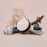 BENU kūno sviestas JAUSMŲ KARUSELĖ 200 ml