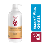 ESSEX kremas PLUS 500 ml