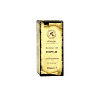 AROMATIKA rozmarinų eterinis aliejus 10 ml