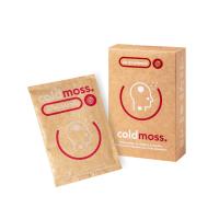 COLDMOSS su avietėmis milteliai 5 g, N6 | BENU vaist ...