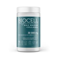 BIOCELL Max Marine Collagen, milteliai, 427 g | BENU ...