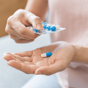 Vartojate antibiotikus? Specialistų rekomendacijos padės atkurti žarnyno mikroflorą ir imunitetą