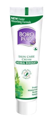 BORO PLUS kremas HERBAL 25 ml