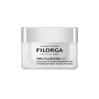 FILORGA akių srities kremas TIME-FILLER EYES 5 XP 15 ml