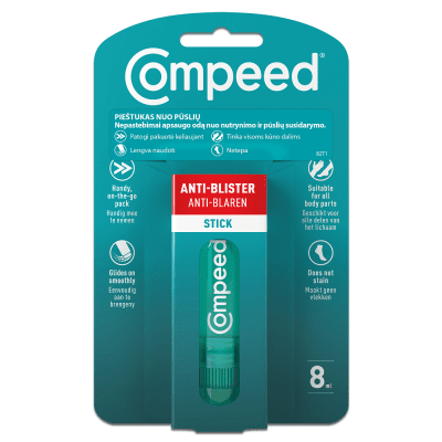 COMPEED pieštukas nuo pūslių 8 ml