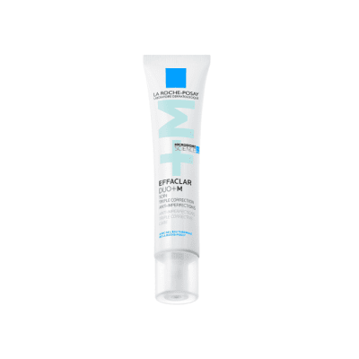 LA ROCHE POSAY EFFACLAR DUO+M KREMAS 40ML