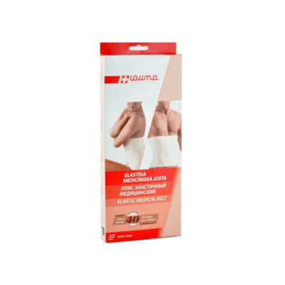 LAUMA elastinė juosta Nr. 3 M N1