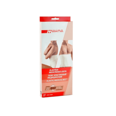 LAUMA elastinė juosta Nr. 5 XL N1