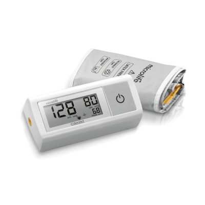  MICROLIFE BPA1 EASY automatinis kraujospūdžio matuoklis 