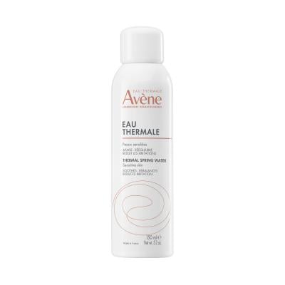 AVENE EAU THERMALE terminis šaltinio vanduo, 150 ml