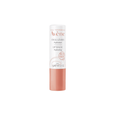 AVENE jautrių lūpų apsauga Cold 4 g