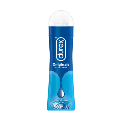 Durex Originals intymusis gelis 50 ml