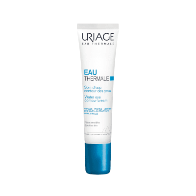 URIAGE EAU THERMALE paakių kremas, 15 ml
