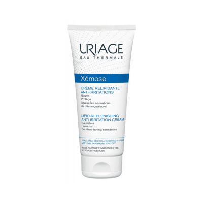 Uriage universalus minkštinamasis kremas XEMOSE 200 ml