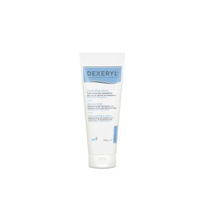 DEXERYL kremas atopinio dermatito, ichtiozės ir sausumo požymiams lengvinti 250 g