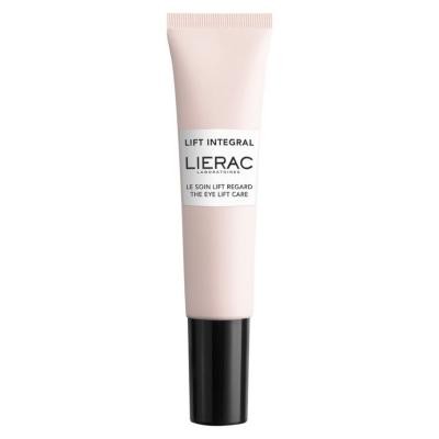 LIERAC akių kontūro ir akių vokų serumas LIFT INTEGRAL 15 ml