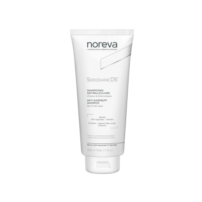 NOREVA intensyvaus poveikio šampūnas nuo pleiskanų SEBODIANE DS 150 ml