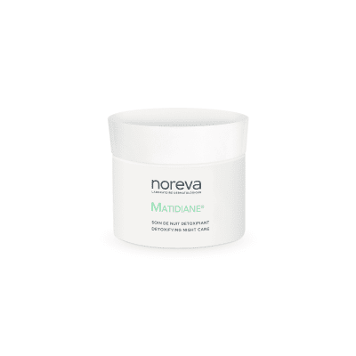 NOREVA detoksikuojantis naktinis veido kremas MATIDIANE 50 ml