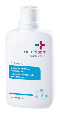 OCTENISAN prausiklis 150 ml
