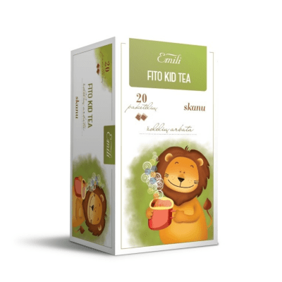Fito Kid arbata vaikams 1,5 g, N20
