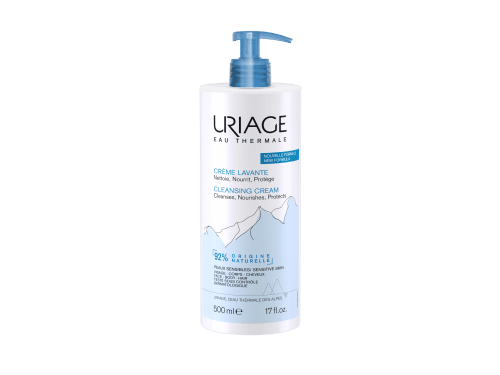 Uriage Lavante prausiklis 500ml