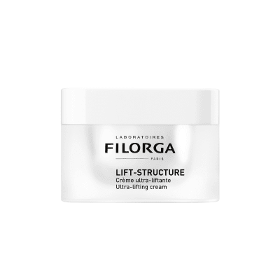 FILORGA LIFT-STRUCTURE stangrinamasis veido ir kaklo kremas, 50 ml