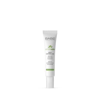 BABE STOP AKN pieštukas gelis spuogams, 10ml