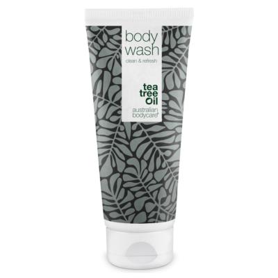 Australian Bodycare kūno prausiklis 200 ml