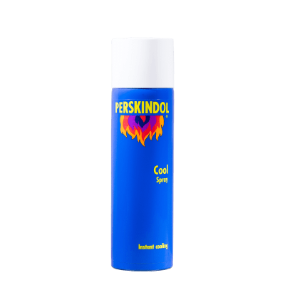 Perskindol Cool purškalas raumenims ir sąnariams 250 ml