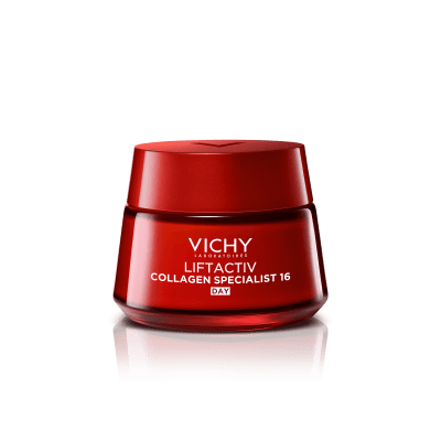 VICHY LIFTACTIV COLLAGEN SPECIALIST 16 DIENINIS KREMAS, 50ml