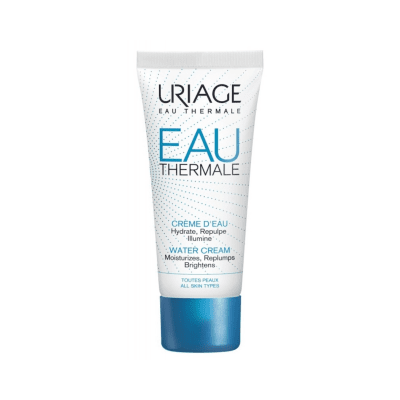Uriage drėkinamasis gelis EAU THERMALE GELEE 40 ml