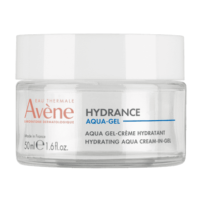 AVENE EAU THERMALE Hydrance veido gelis–kremas, 50 ml