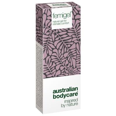 Australian Bodycare gelis moters intymiam komfortui Femigel 5 ml, N5