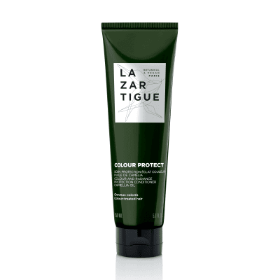 LAZARTIGUE spalvą ir švytėjimą išsaugantis plaukų kondicionierius COLOR PROTECT 150 ml