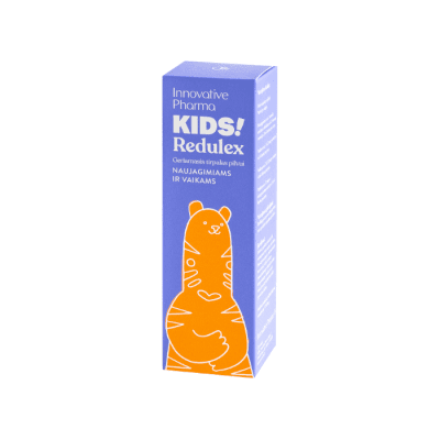 Redulex Baby geriamieji lašai 50 ml