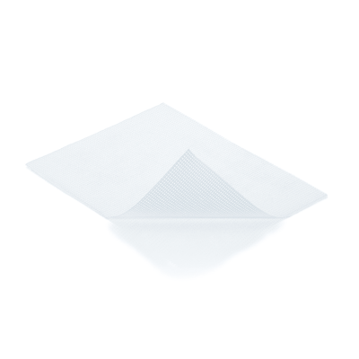 Grassolind neutral sterilus tinklelinis tvarstis, 10 x 20 cm, N1