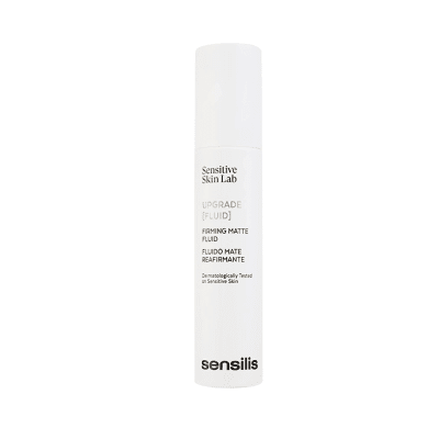 SENSILIS UPGRADE, stangrinamasis, matiškumo suteikiantis fluidas, 50 ml