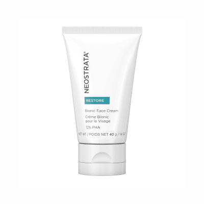NEOSTRATA RESTORE bioninis veido kremas Bionic 12 PHA 40 g