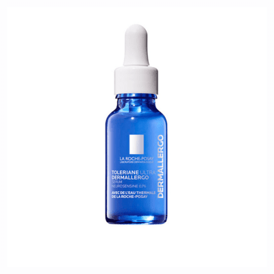 LA ROCHE-POSAY raminamasis serumas Toleriane DERMALLERGO, 20 ml