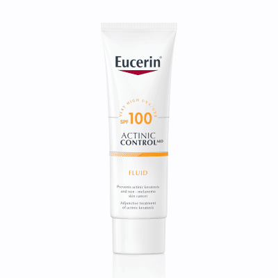 EUCERIN kremas Actinic Control MD SPF100, 80 ml