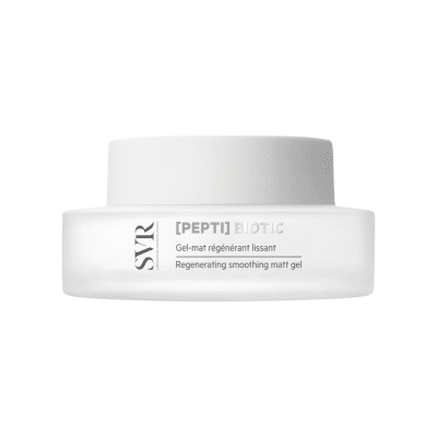 SVR probiotinis veido kremas su peptidais PEPTI BIOTIC Mat 50 ml