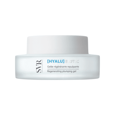 SVR probiotinis drėkinamasis veido kremas HYALU BIOTIC 50 ml