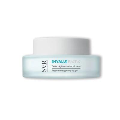 SVR probiotinis drėkinamasis veido kremas HYALU BIOTIC 50 ml